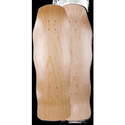  DR30 Dragon old school deck 30x10 WB16inch natural