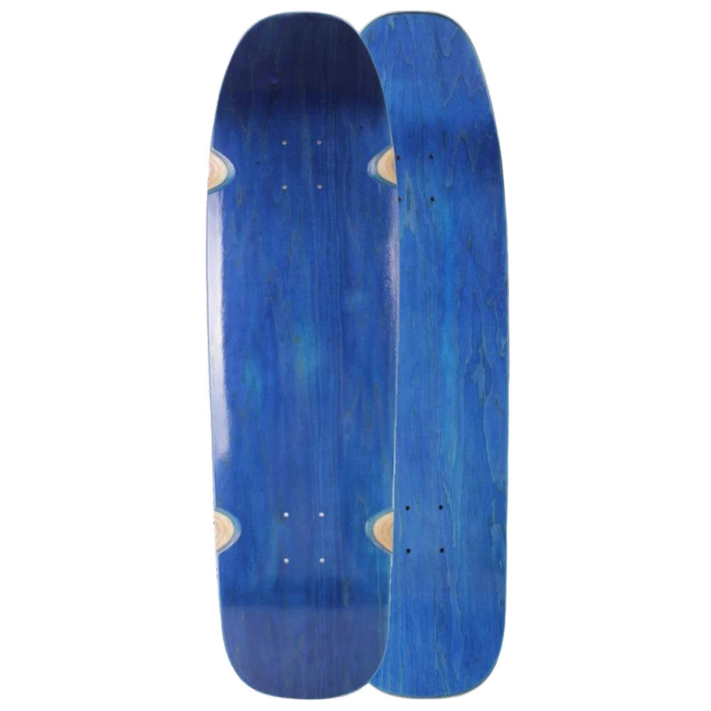 SkaReCo Deck O33 OLD SCHOOL  33"x9" WB15"  blue