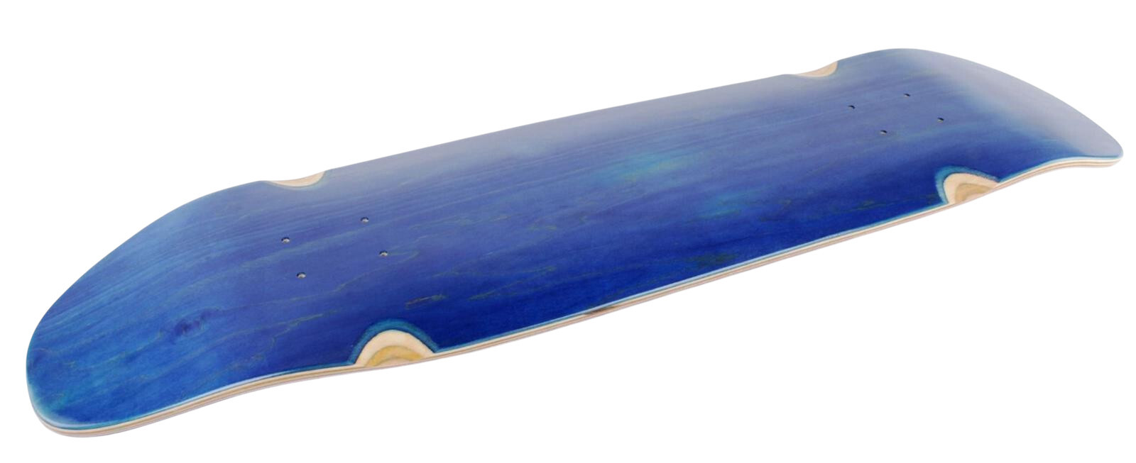 SkaReCo Deck O33 OLD SCHOOL  33"x9" WB15"  blue