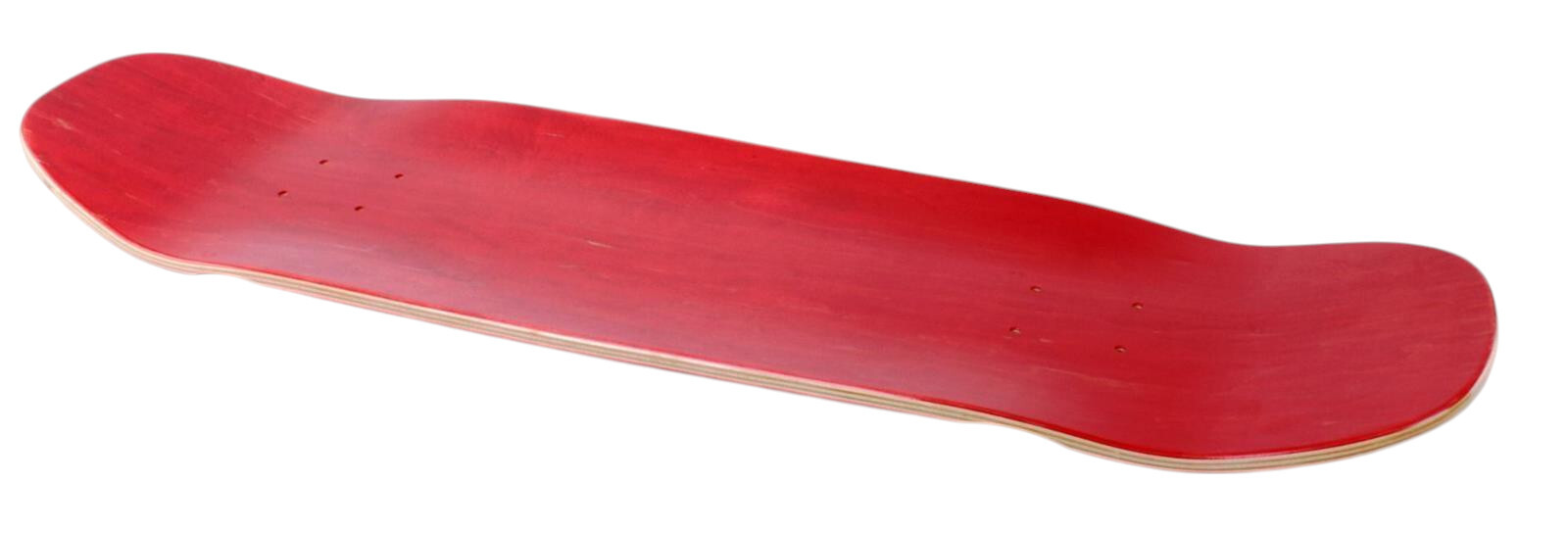 SkaReCo Deck O33 OLD SCHOOL  33"x9" WB15"  red