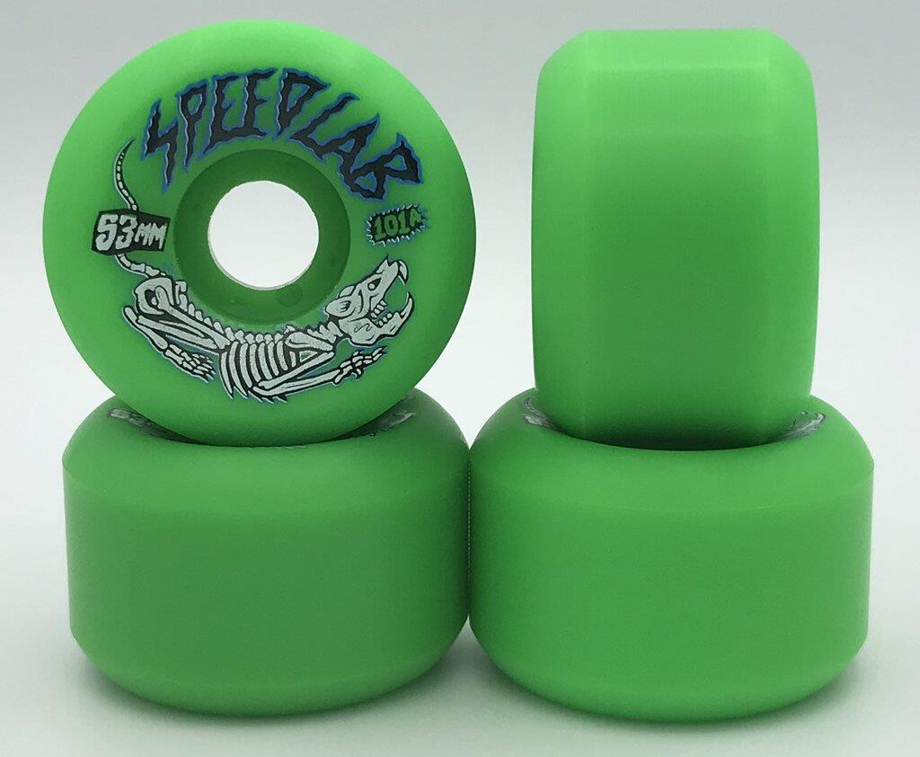 SPEEDLAB Wheels Lab Rat 53mm/101A CP22mm