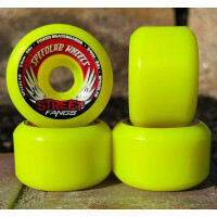 SPEEDLAB Wheels Fineen Street Fangs 54mm/99A CP21mm