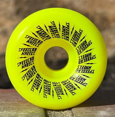 SPEEDLAB Wheels Fineen Street Fangs 54mm/99A CP21mm