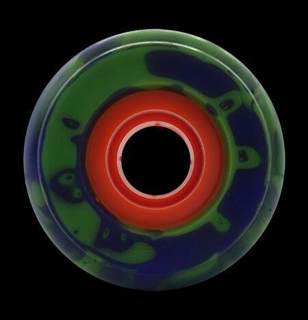 SPEEDLAB Wheels Globes 59mm/80A CP23mm