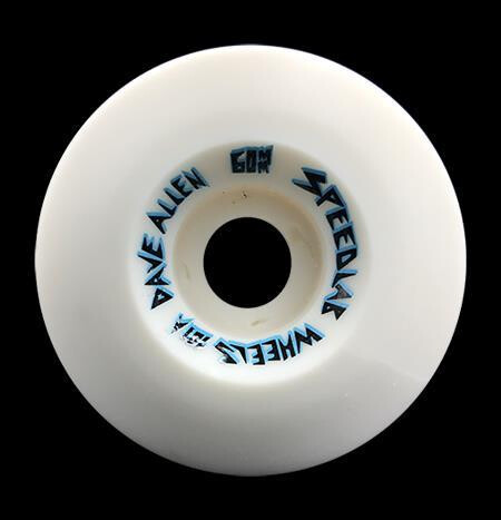 SPEEDLAB Wheels Dave Allen Pro model 60mm/101A CP22mm