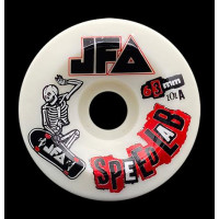 SPEEDLAB Wheels JFA 63mm/101ACP24mm