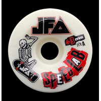 SPEEDLAB Wheels JFA 63mm/101A CP24mm