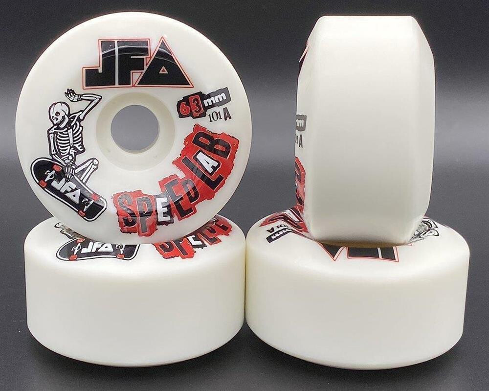SPEEDLAB Wheels JFA 63mm/101A CP24mm