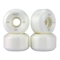 HVC Wheels SuperHighRebound 81B 101A 52mm/54mm
