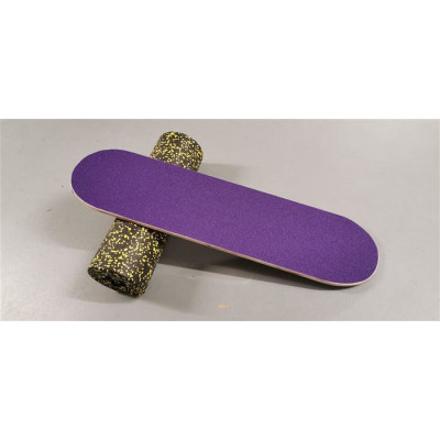 subVert B-Board singlepop Balanceboard