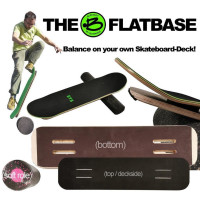 subVert B-Board "flatbase" for custommade...