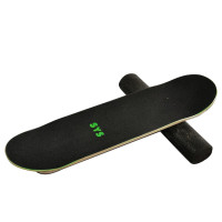 subVert B-Board "flatbase" for custommade Doublepop Balanceboard