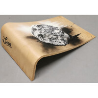 Graw Jump Ramp G20 PRO Art Series UNIKAT 3