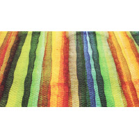 Subvert Griptape Longboard Sheet 42" x 10" Poncho