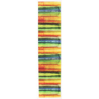 Subvert Griptape Longboard Sheet 42" x 10" Poncho