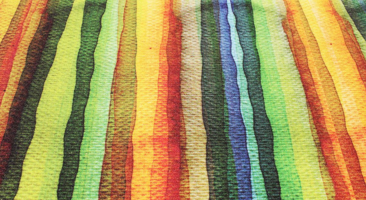 Subvert Griptape Longboard Sheet 42" x 10" Poncho