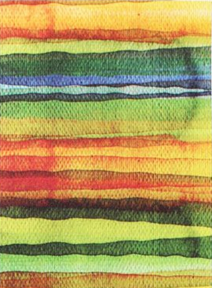 SkaReCo Griptape Longboard Graphic Sheet 42" x 10" Poncho