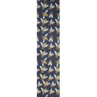 Subvert Griptape Longboard Sheet 42" x 10" Bees