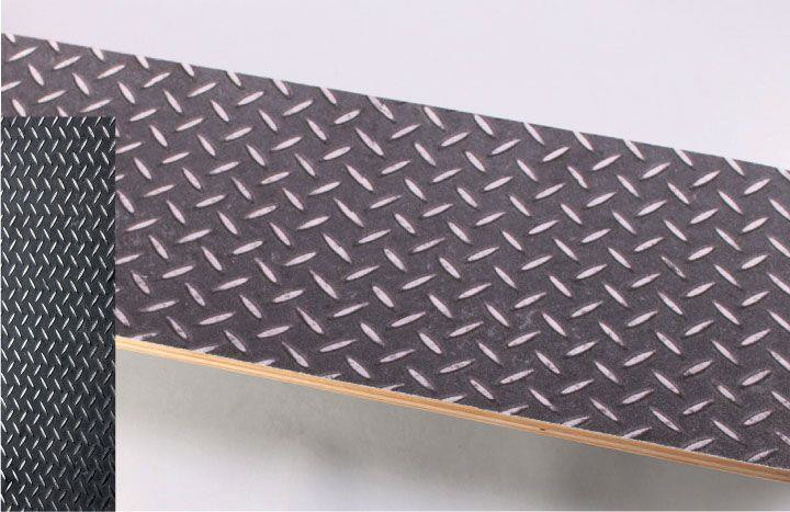 Longboard Griptape Sheet 42x10inch Steel grate