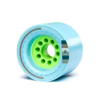 Orangatang Wheels Kegel 80mm 77a Blue