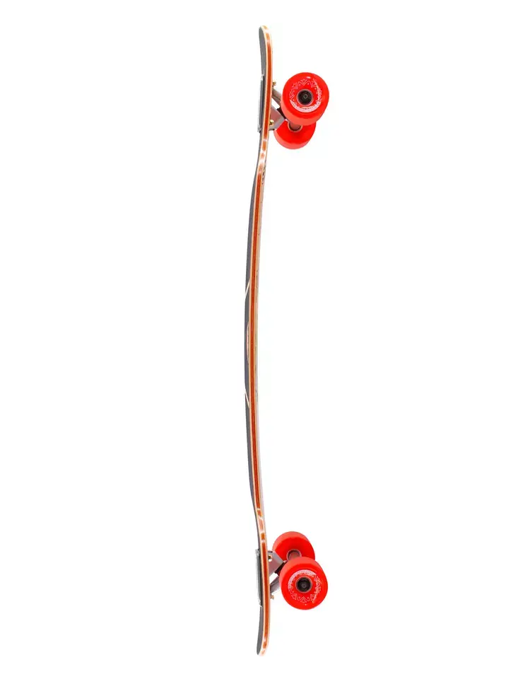 BTFL Complete Cruiser Dropthrough 21,5cm x 99cm CHLOE
