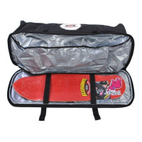 Decent Hold All bag 38" Skatebag black