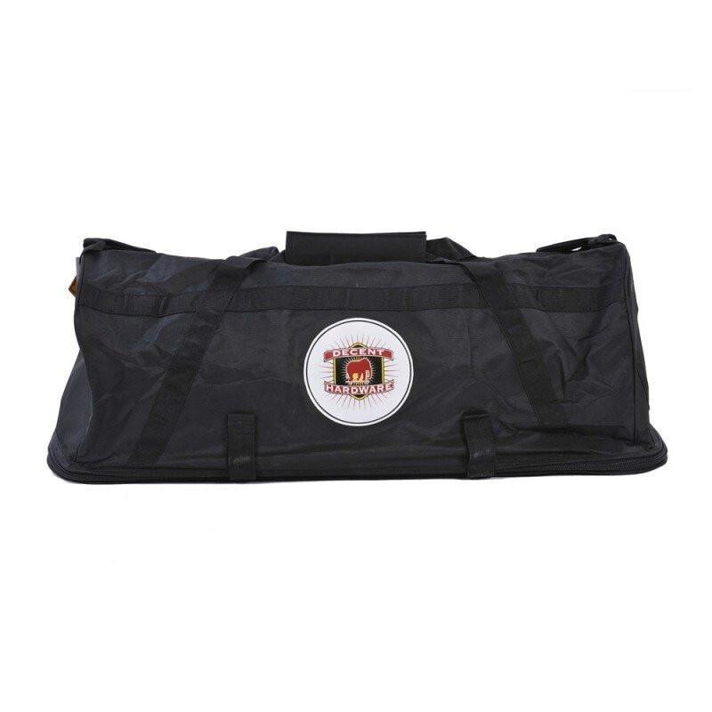 Decent Hold All bag 38" Skatebag black