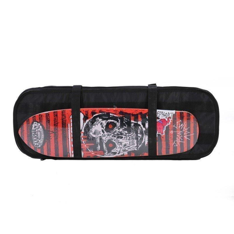 Decent Hold All bag 38" Skatebag black