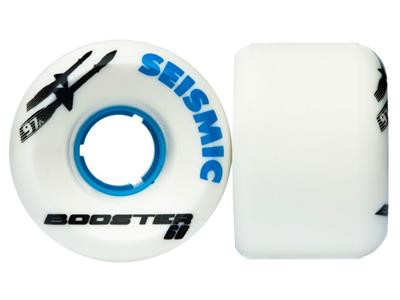 SEISMIC "Booster" 63mm 97a/101a white