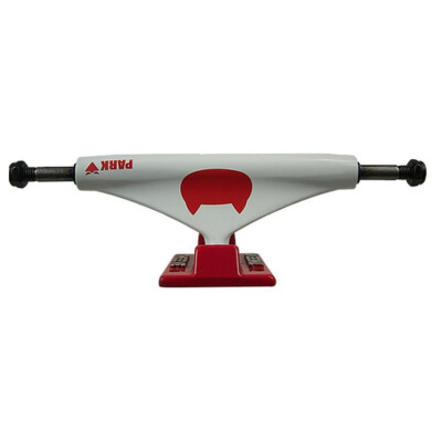 THEEVE TRUCKS  CSX HOLLOW STEAL KINGPIN V3 PARKS CAT 5,5