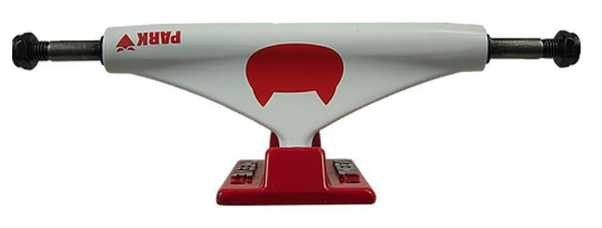 THEEVE TRUCKS  CSX HOLLOW STEAL KINGPIN V3 PARKS CAT 5,5
