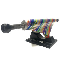 THEEVE TRUCKS CSX HOLLOW RAINBOW V3  5,85