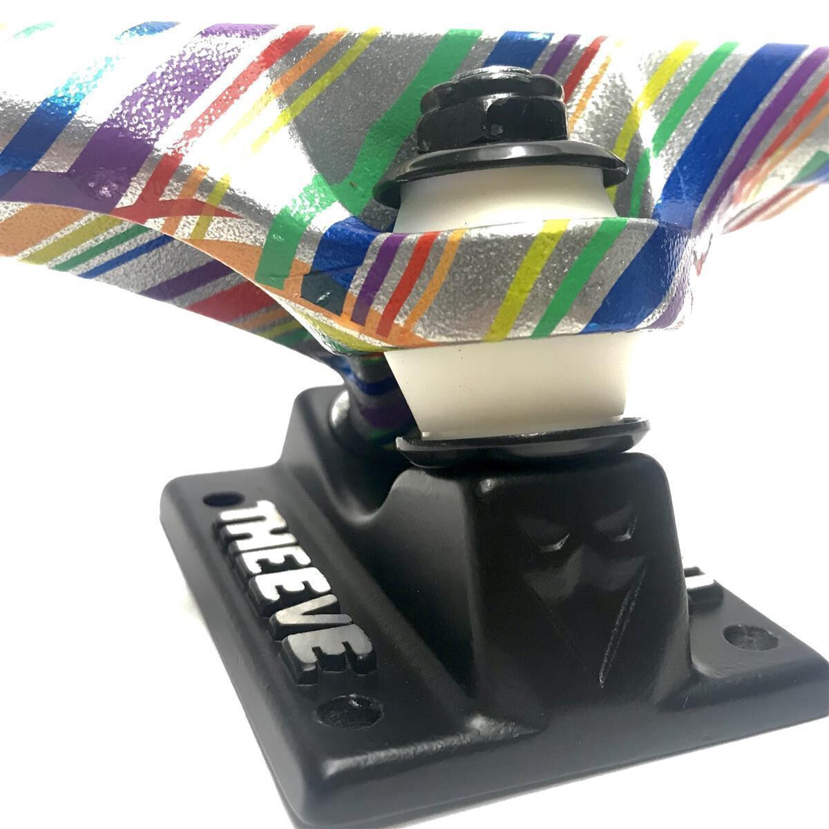 THEEVE TRUCKS CSX HOLLOW RAINBOW V3  5,85