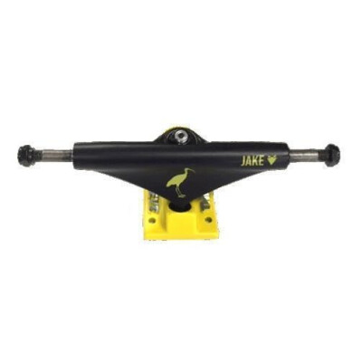 THEEVE TRUCKS CSX HOLLOW STEAL KINGPIN DUNCOMBE IBIS  5,85