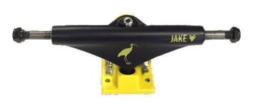 THEEVE TRUCKS CSX HOLLOW STEAL KINGPIN DUNCOMBE IBIS  5,85
