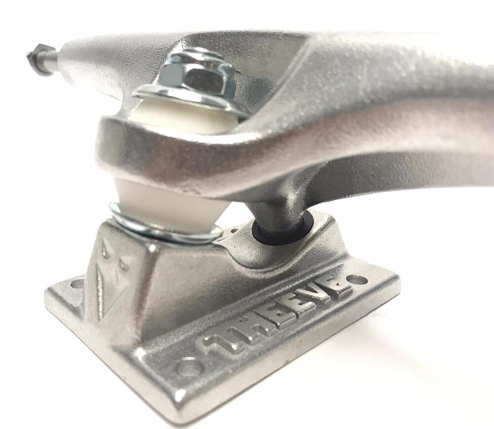 THEEVE TRUCKS TiKING RAW 5,85