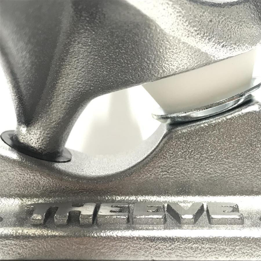 THEEVE TRUCKS CSX CLASSIC V3 RAW 5,5