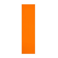 Pivot Griptape Sheet 33" x 9" Orange
