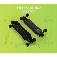 Landsnail E-Board Land Snail 930 Electric Skateboard