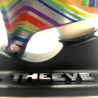 THEEVE TRUCKS CSX CLASSIC V3 RAINBOW 5,5
