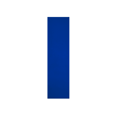 Pivot Griptape Blau 33" x 9"