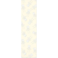 Robotron Griptape Skeletron clear