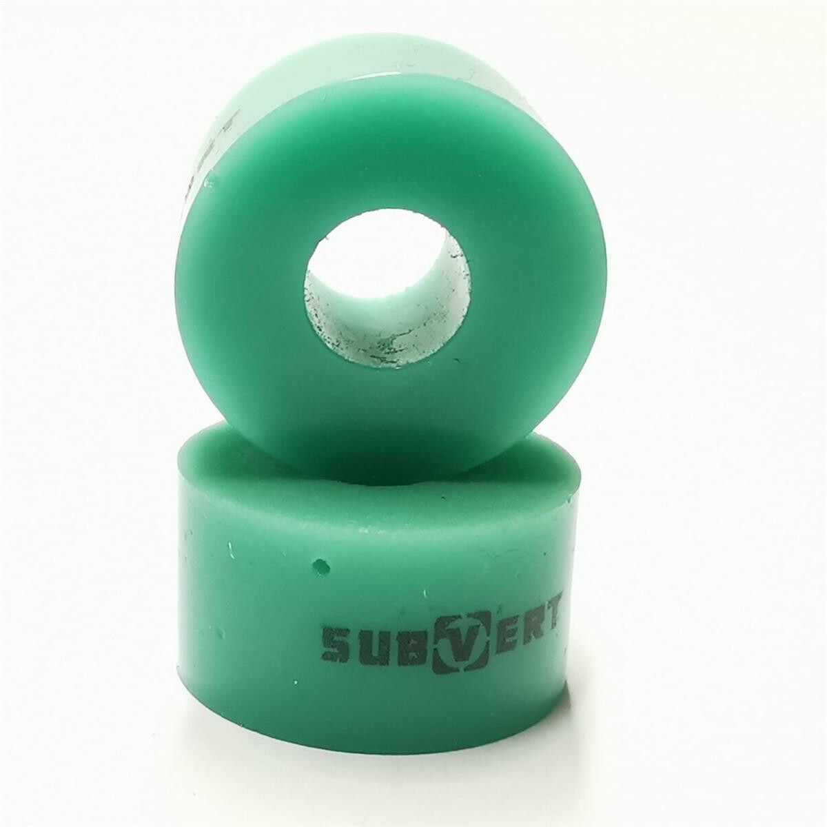 SubVert Bushings 77A Barrel Mega Soft Mint 2er Set- für Kinder