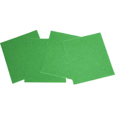 BLOOD ORANGE Griptape X-Coarse NEON GREEN
