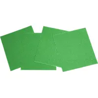 BLOOD ORANGE Griptape X-Coarse NEON GREEN
