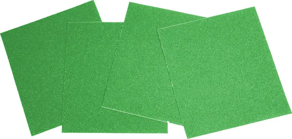 BLOOD ORANGE Griptape X-Coarse NEON GREEN