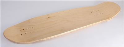 Blank deck Shape341 Kicktail 34"x9,25" WB18-19,5inch nature
