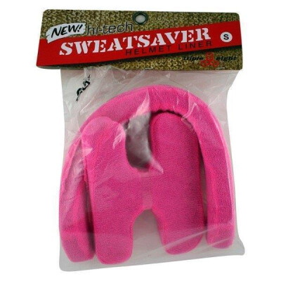 Triple 8 sweatsaver liner pink