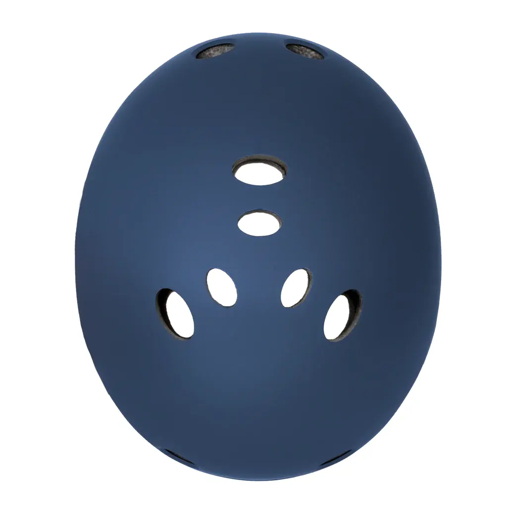Triple 8 Helmet The Certified Sweatsaver Navy