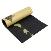 Black Diamond Griptape 9" x 33" Skateboard...
